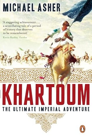 Khartoum