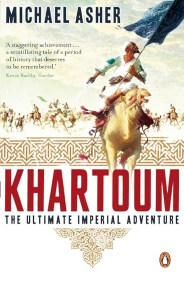 Khartoum