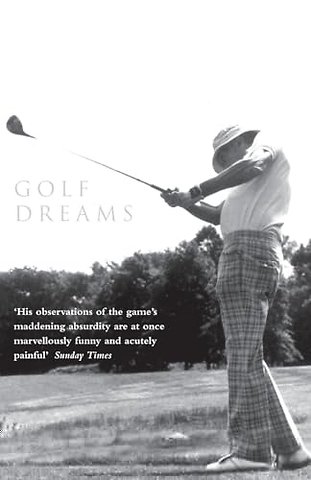 Golf Dreams
