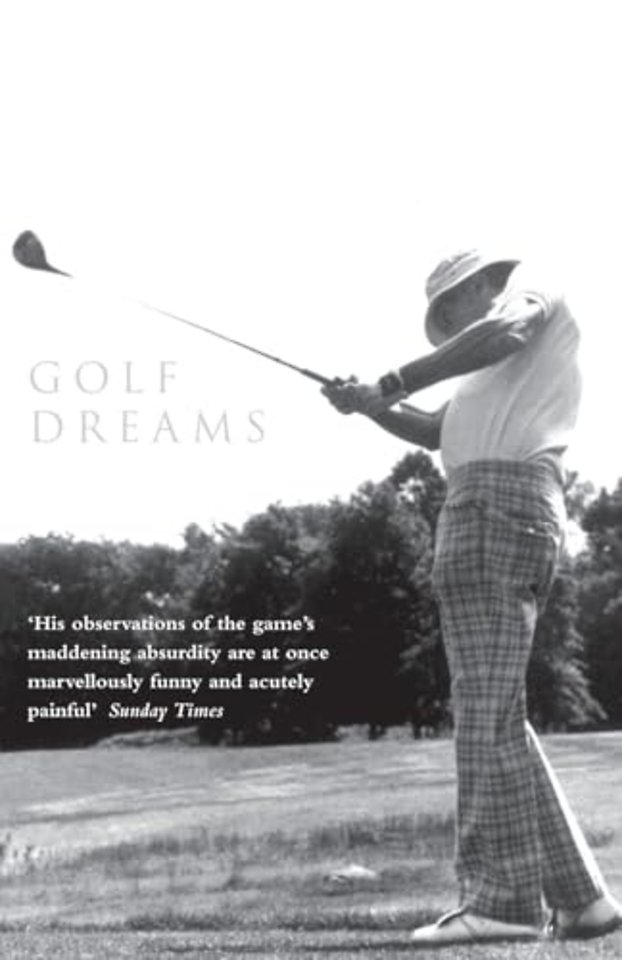 Golf Dreams