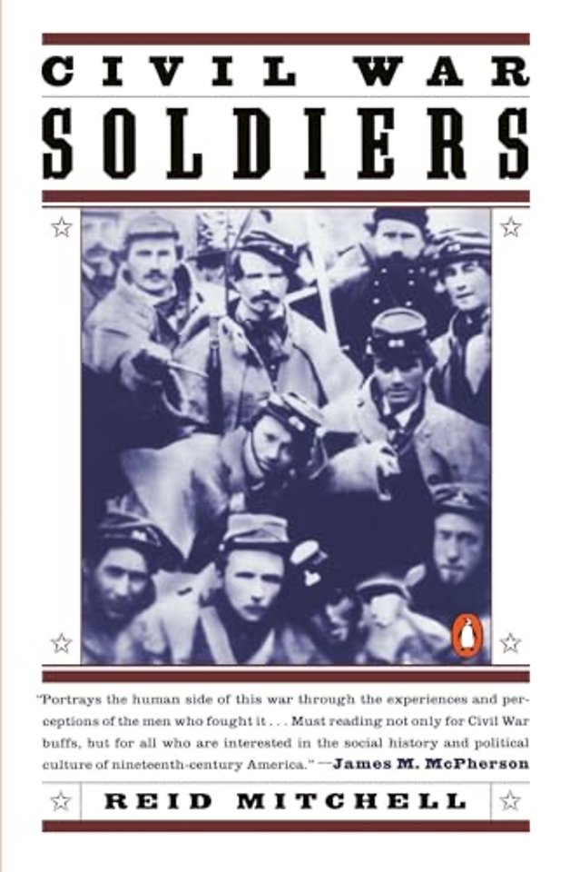 Civil War Soldiers
