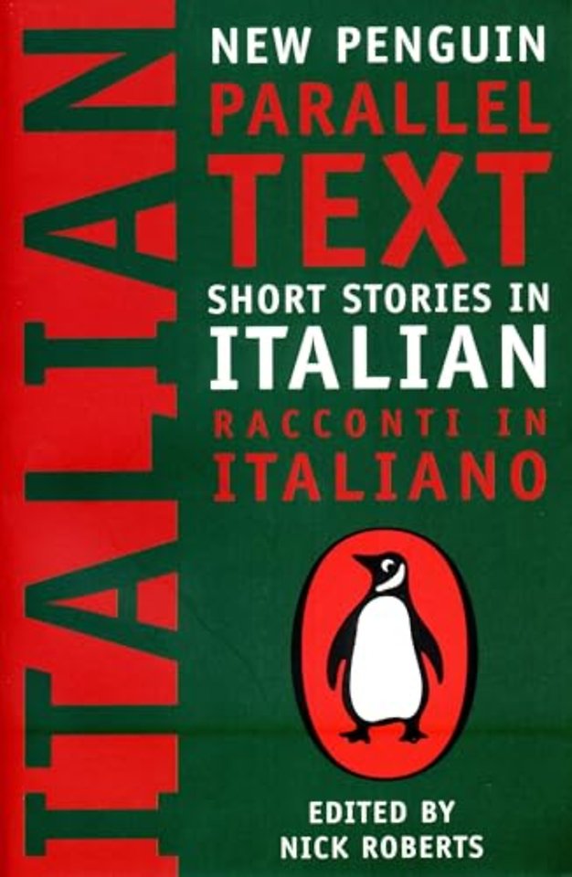 Short Stories in Italian