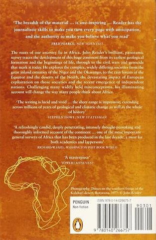 Africa