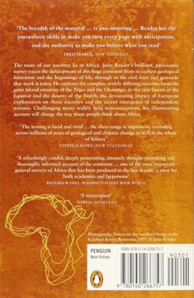 Africa
