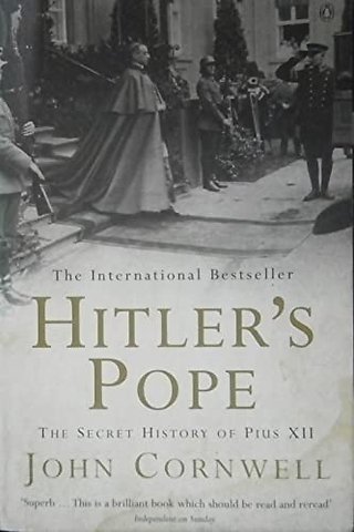 Hitler's Pope