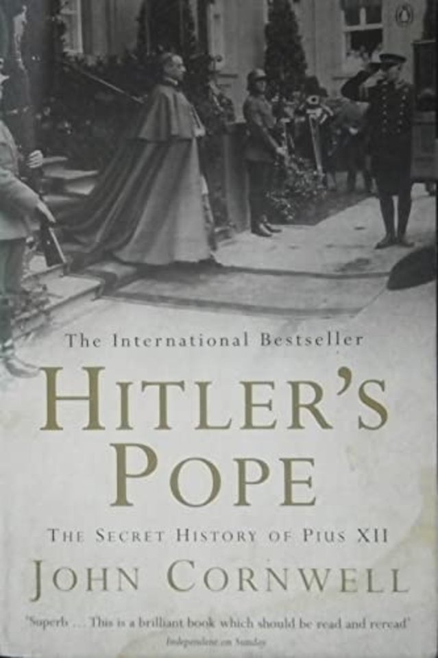 Hitler's Pope