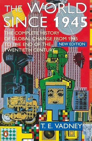 The World Since 1945