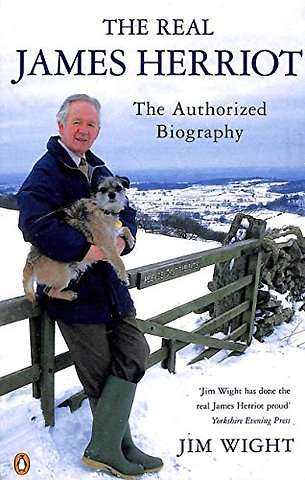 The Real James Herriot