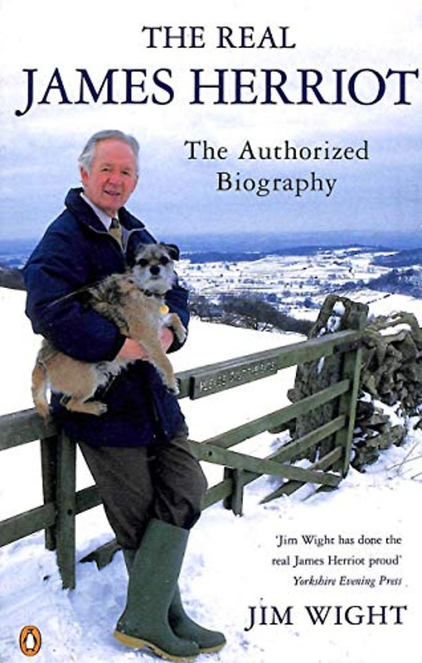 The Real James Herriot