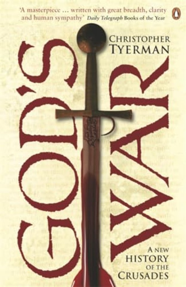 God's War