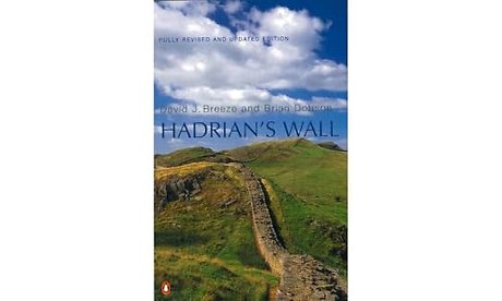 Hadrian's Wall