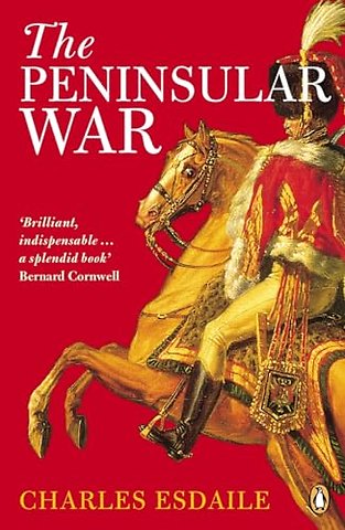 The Peninsular War