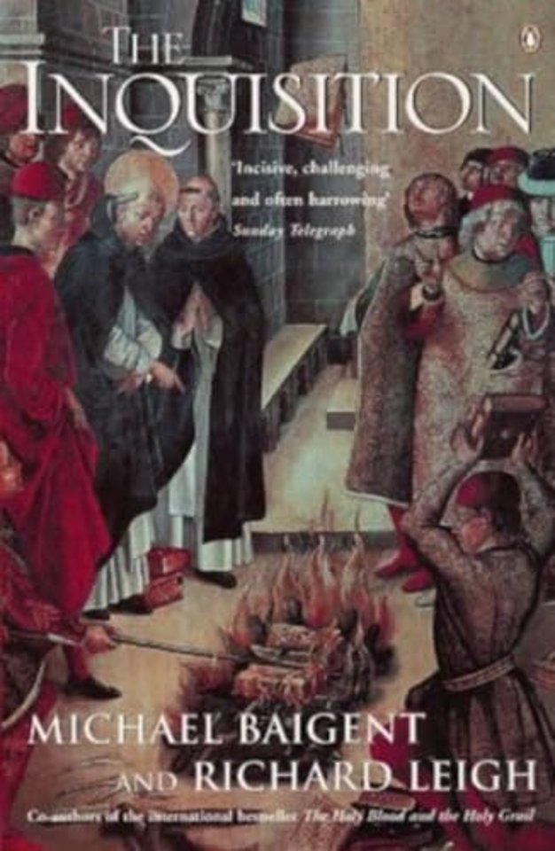 The Inquisition
