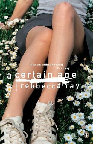 A Certain Age