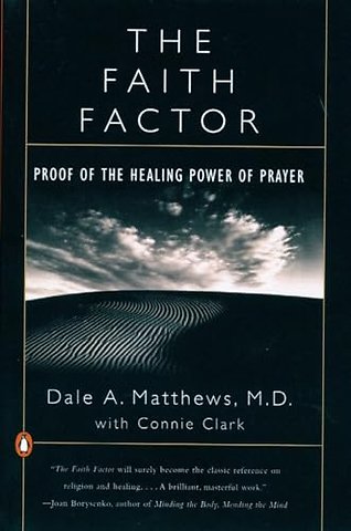 The Faith Factor