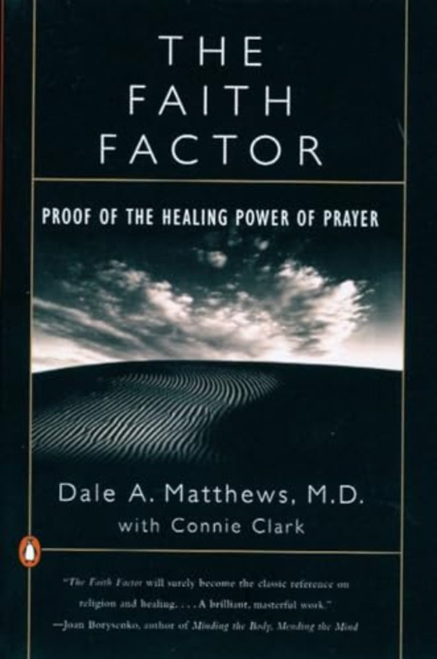 The Faith Factor
