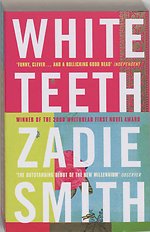 White Teeth