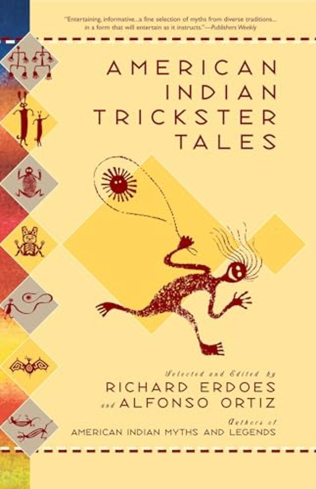American Indian Trickster Tales