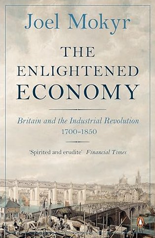 The Enlightened Economy