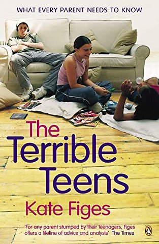 The Terrible Teens