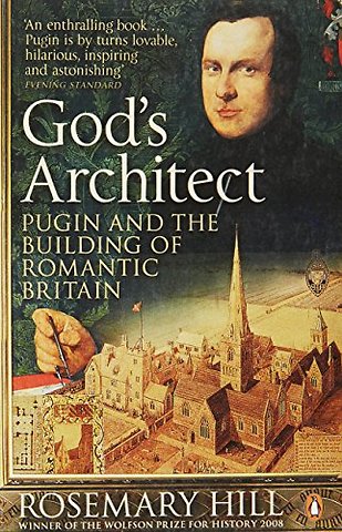 God's Architect