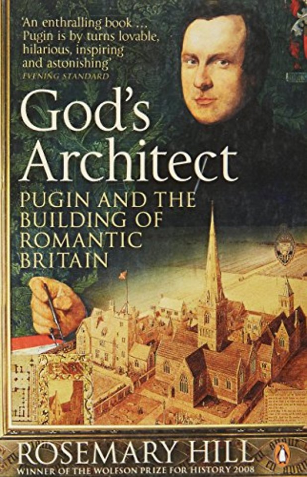 God's Architect