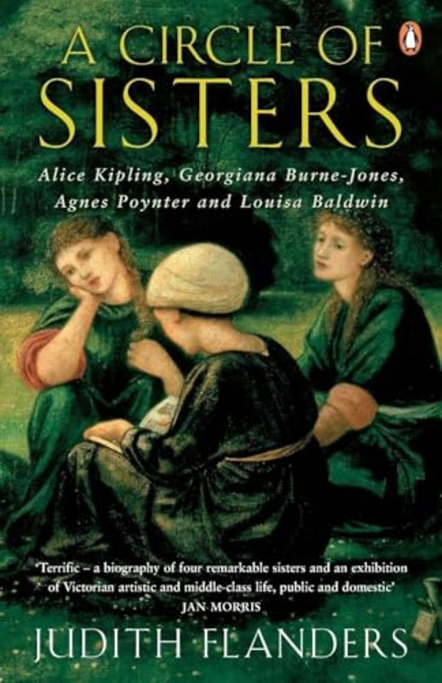 A Circle of Sisters