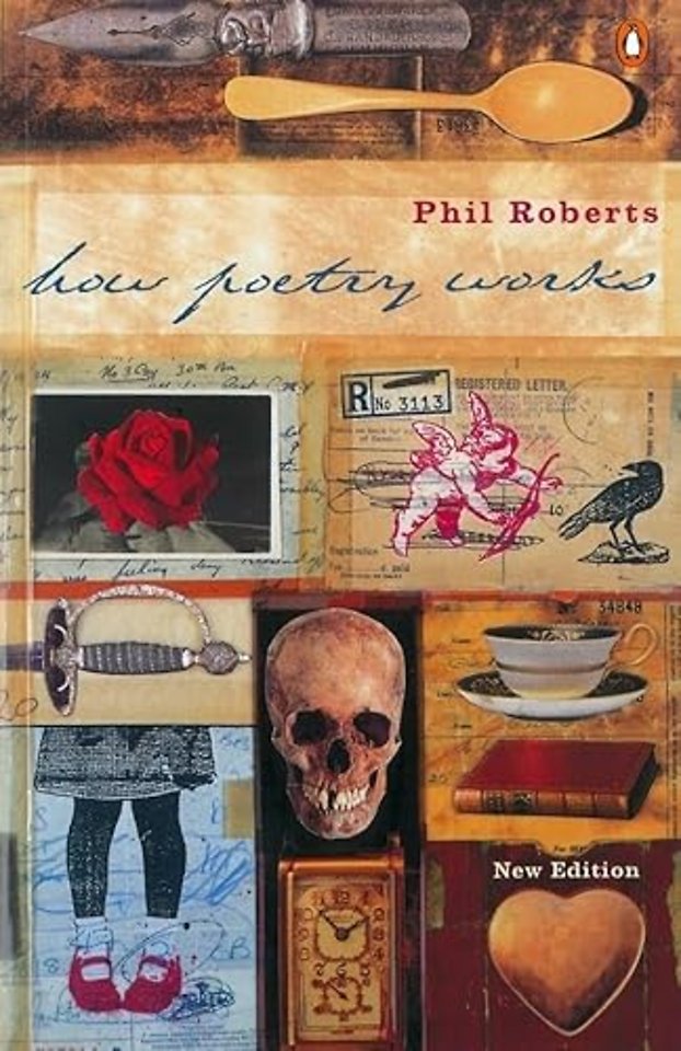 How Poetry Works