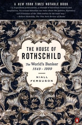 The House of Rothschild
