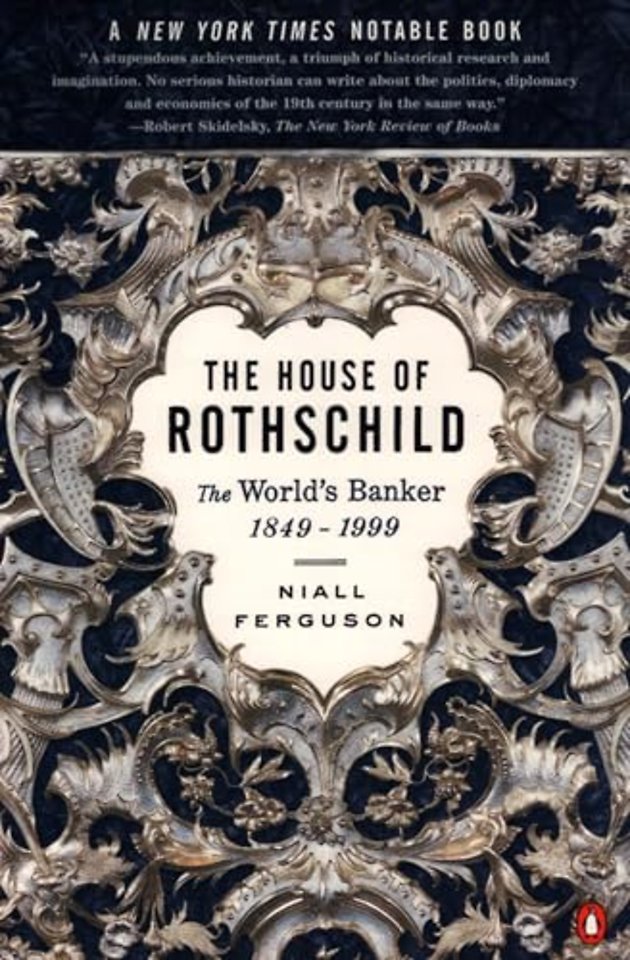 The House of Rothschild