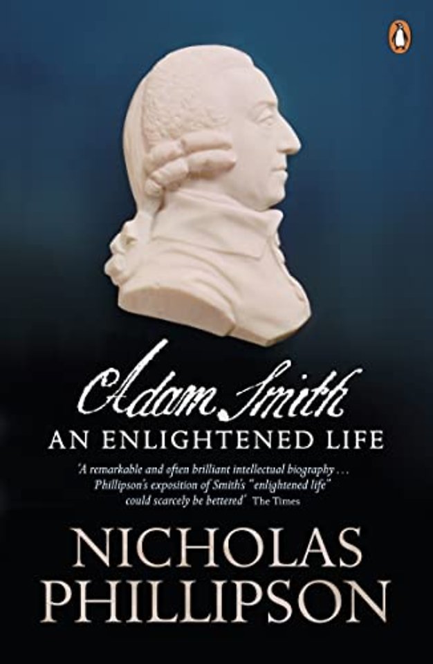 Adam Smith