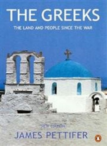 The Greeks