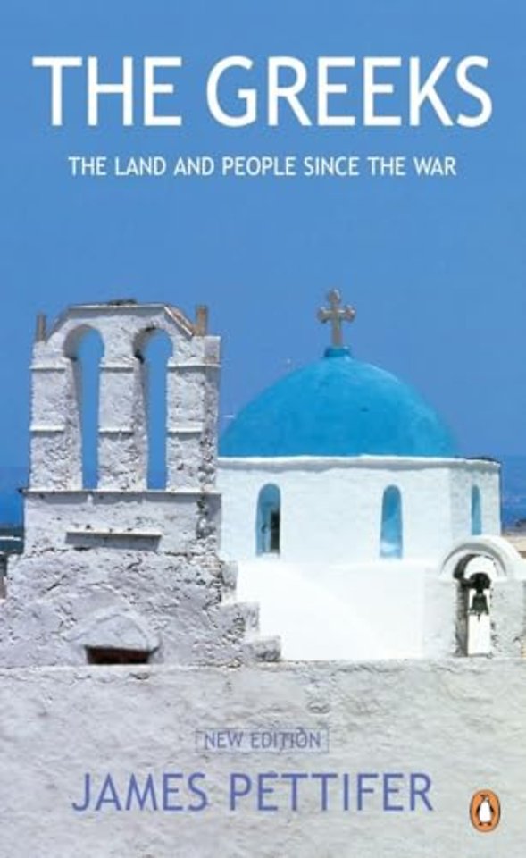 The Greeks