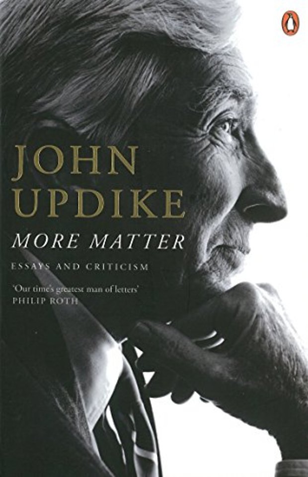More Matter