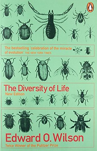 The Diversity of Life