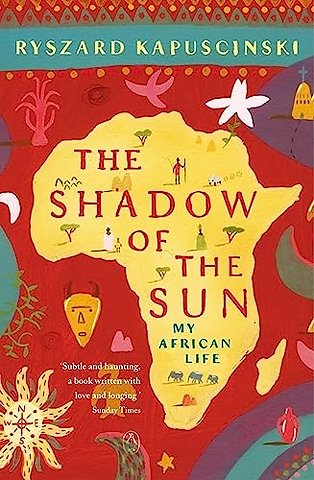 The Shadow of the Sun