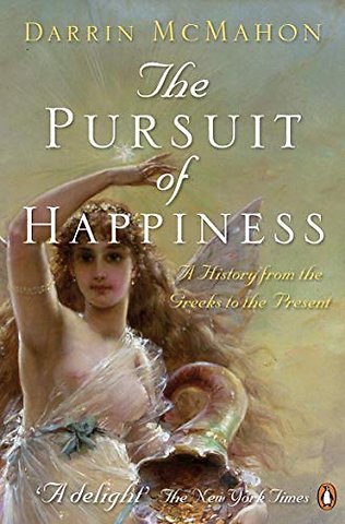 The Pursuit of Happiness