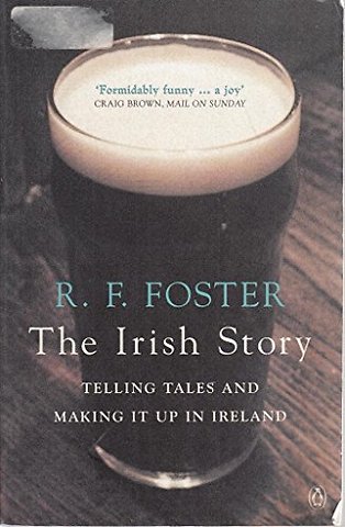 The Irish Story