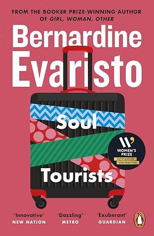 Soul Tourists
