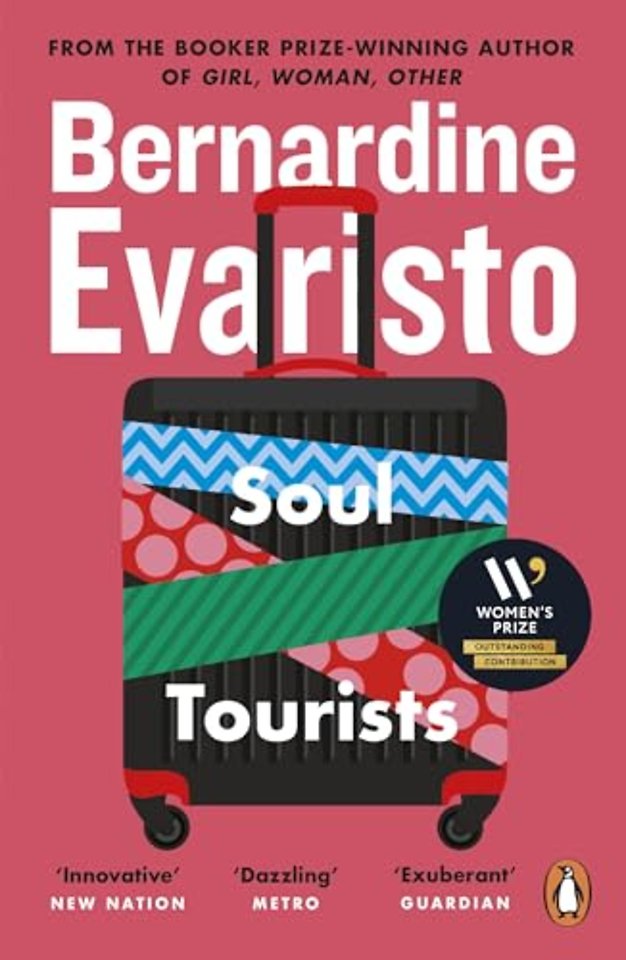Soul Tourists