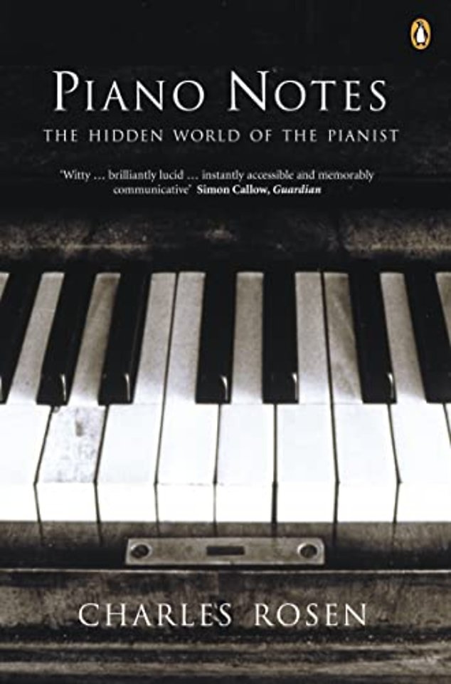 Piano Notes