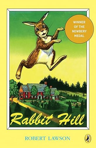 Rabbit Hill