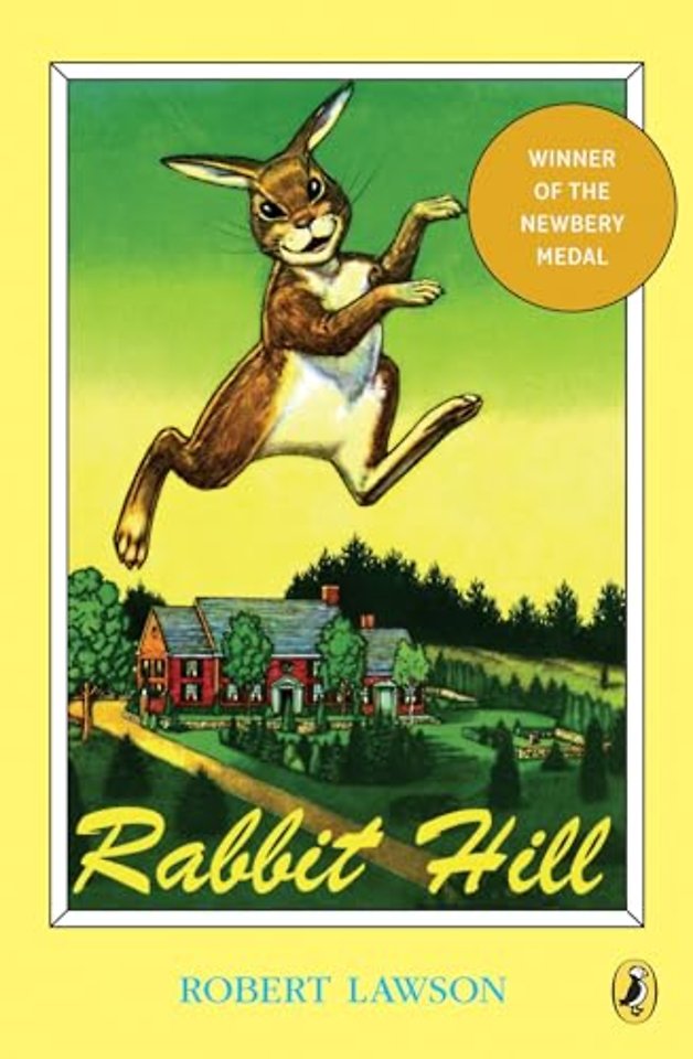 Rabbit Hill