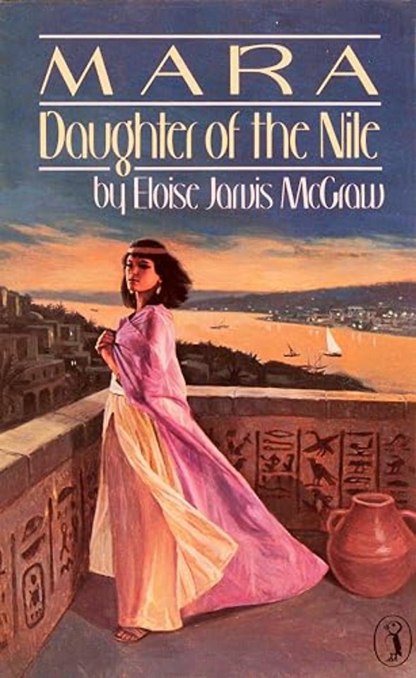 Mara, Daughter of the Nile