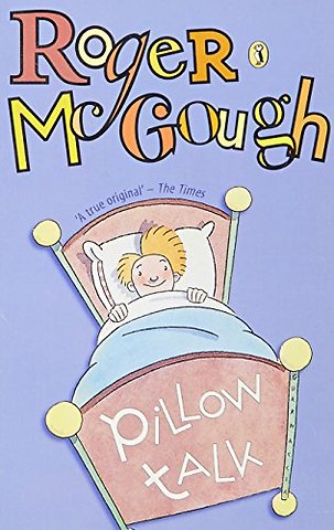 Pillow Talk