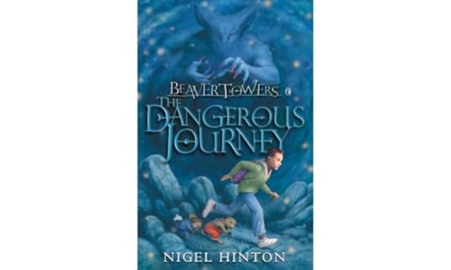 Beaver Towers: The Dangerous Journey
