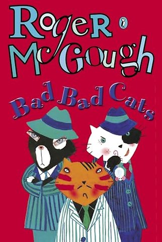 Bad, Bad Cats