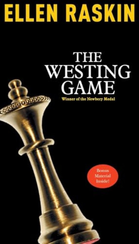 The Westing Game (Revised Edition)