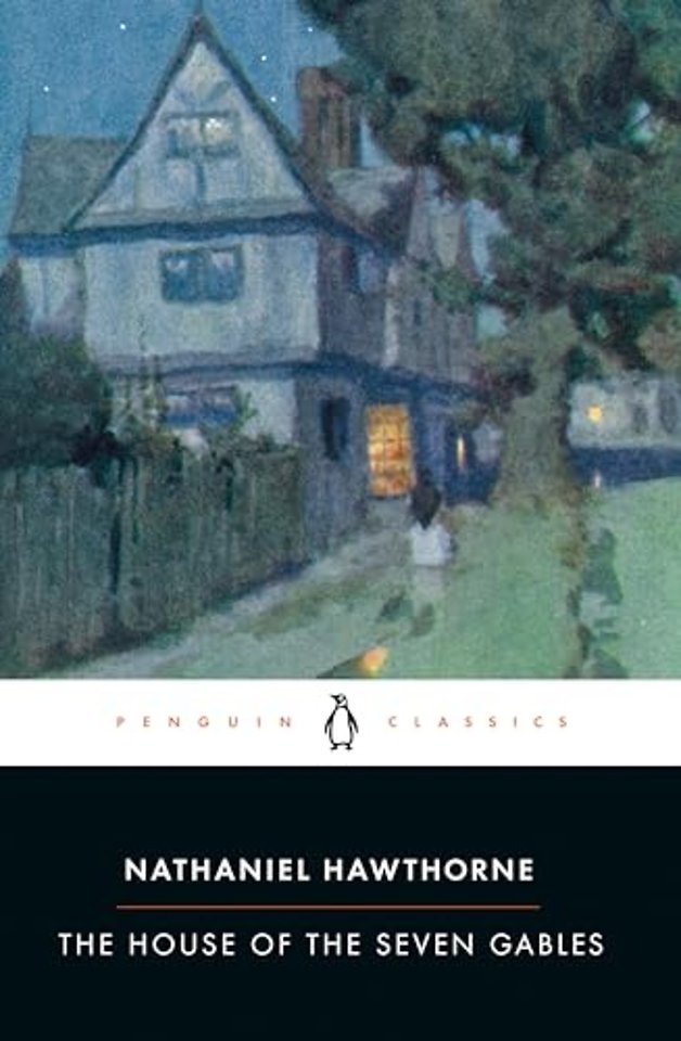 The House of the Seven Gables