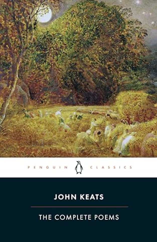 The Complete Poems